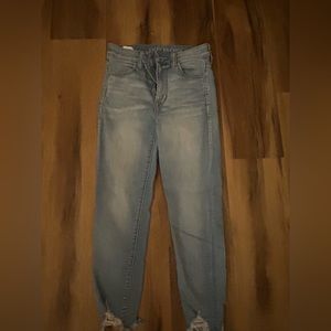 American Eagle jeans!